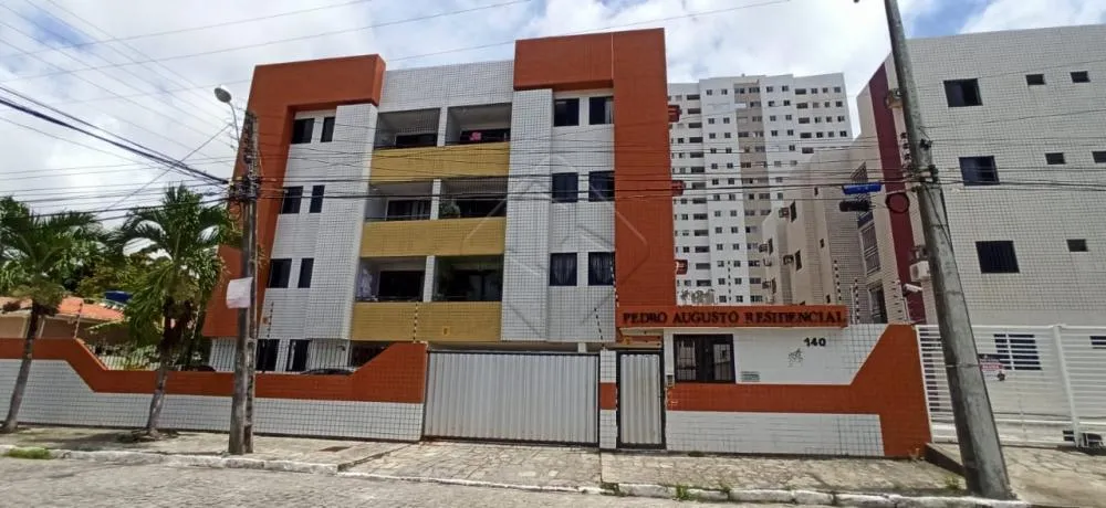 Apartamento de 3 quartos, sendo 1 suíte, 70 m² — photo 3