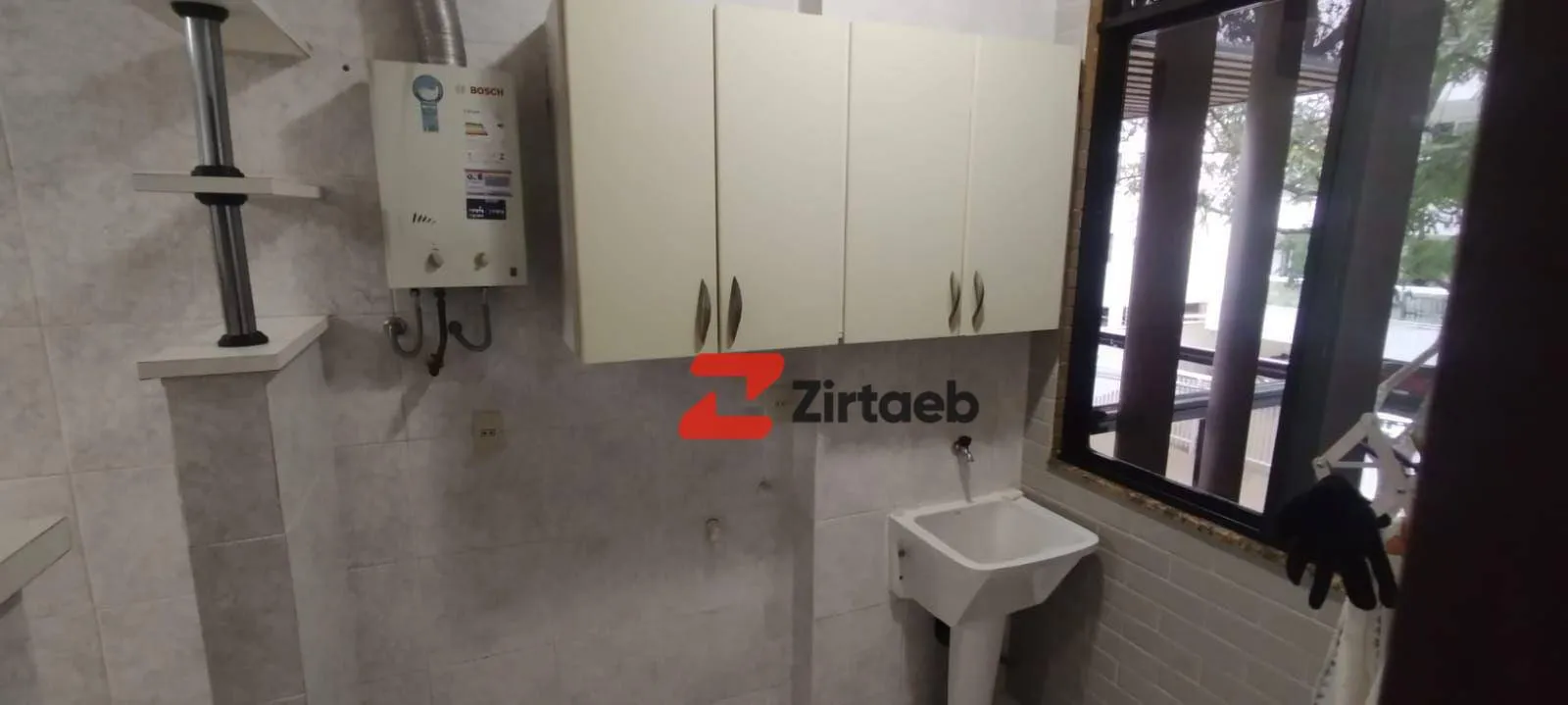Apartamento mobiliado com varanda, 2 quartos e 2 vagas — photo 32
