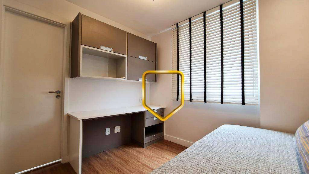 Furnished apartment with 3 en-suite bedrooms and 147 m² — photo 27
