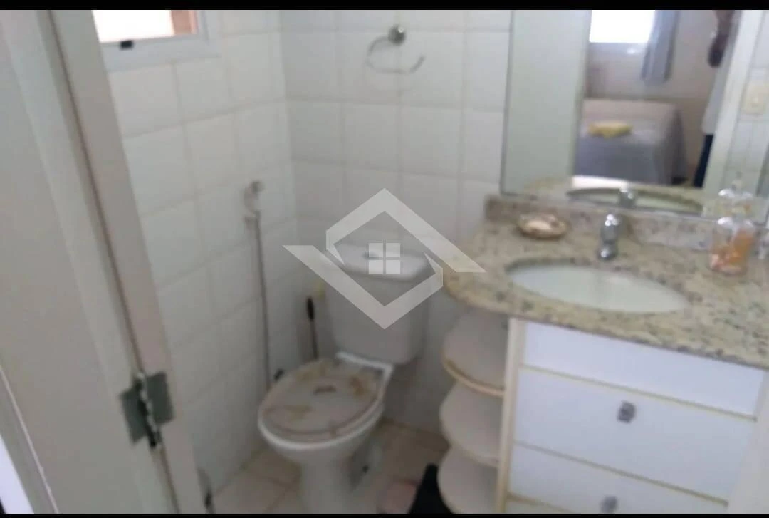 Rental apartment with 3 bedrooms and 90 m² — photo 7