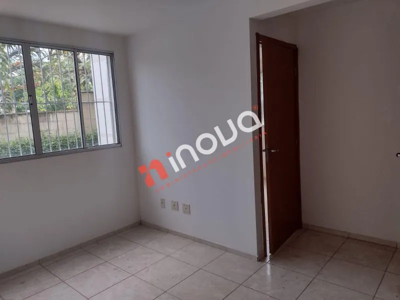 46 m² studio in Rio de Janeiro — photo 3