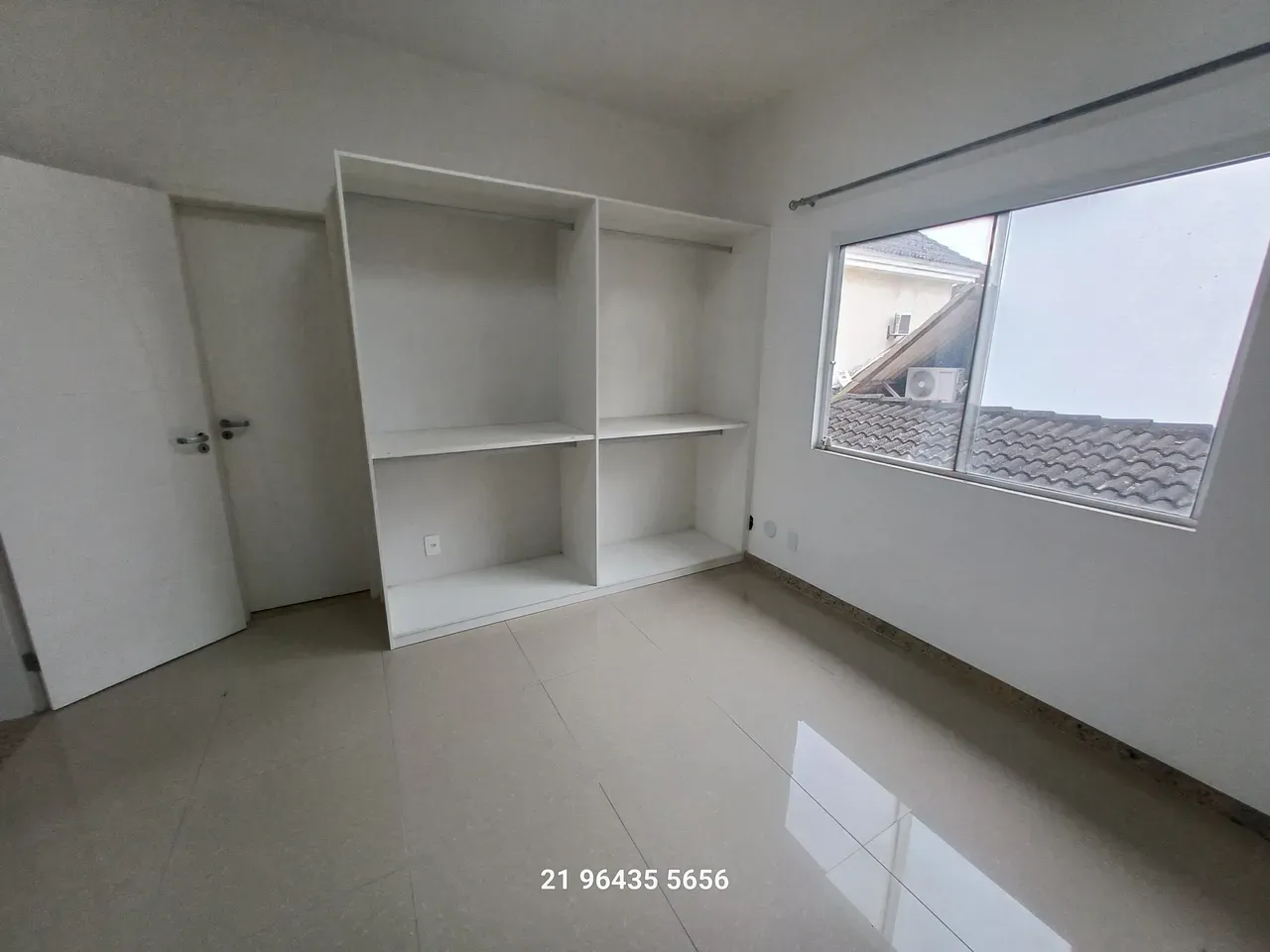 Casa com vista para as montanhas, Vargem Pequena — photo 21