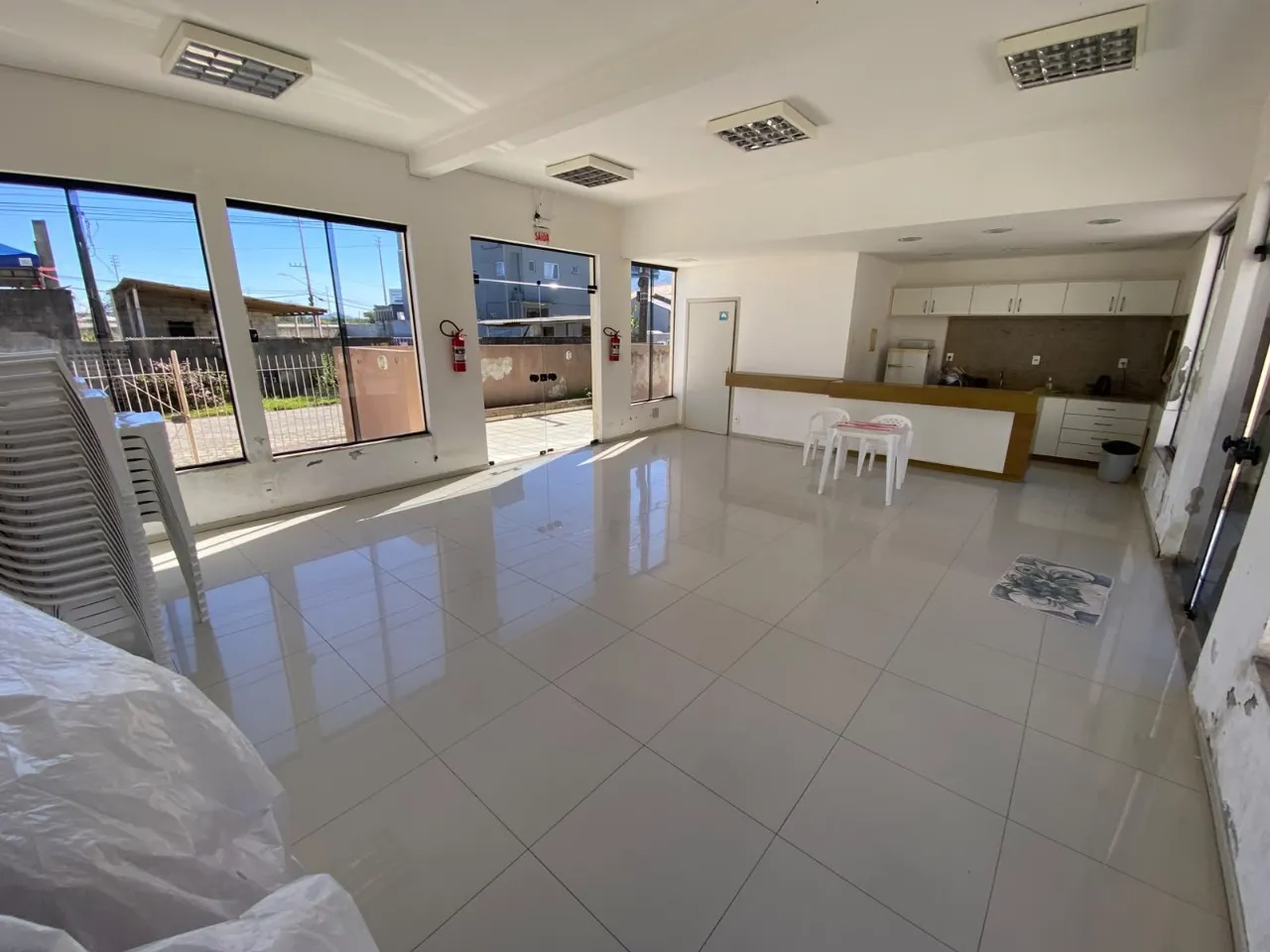 Furnished 3-bedroom apartment with 112 m² — photo 22