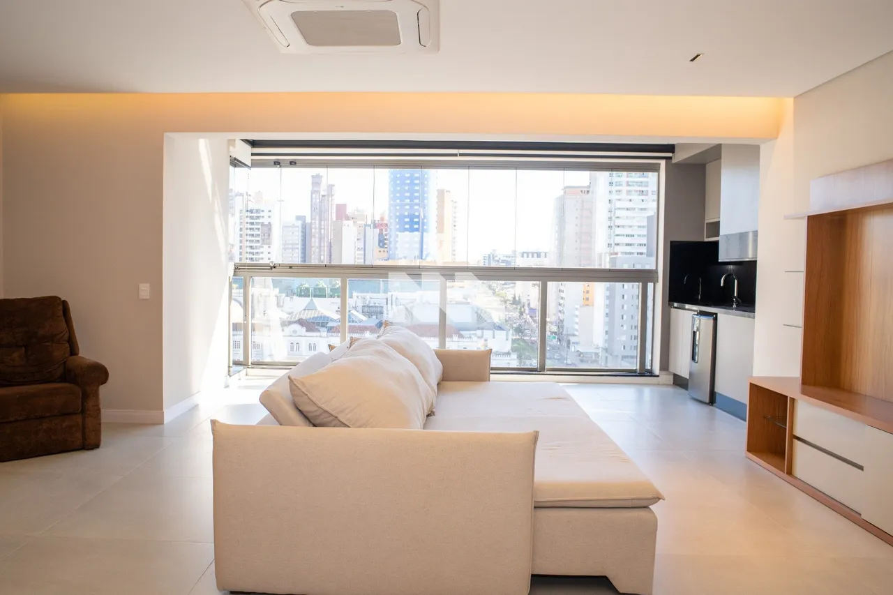 3-suite apartment with 231 m², 2 parking spaces