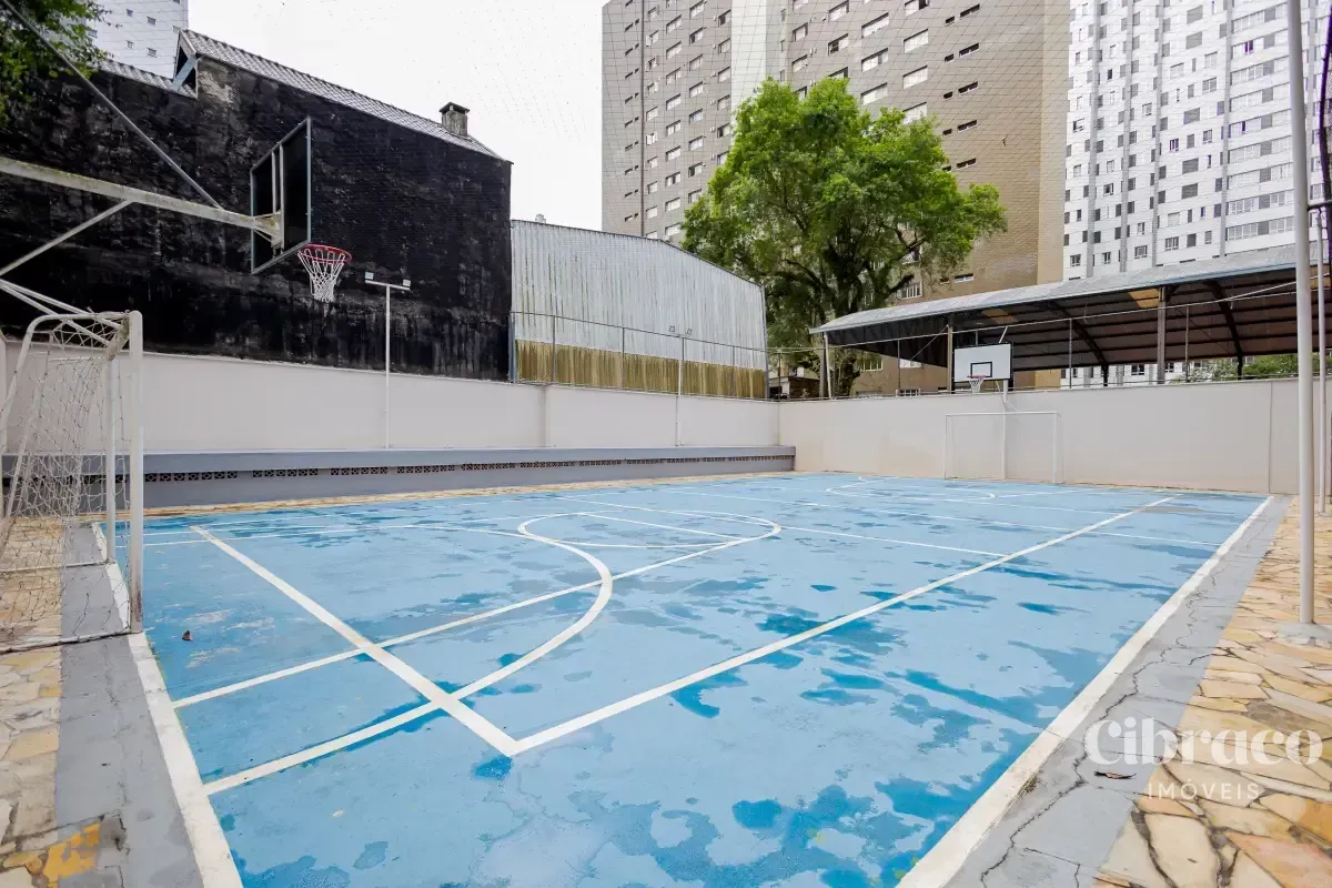 Apartamento com 3 quartos e 152 m² com 1 suíte — photo 39