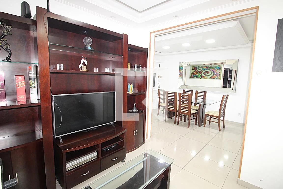 Furnished house for rent with 3 bedrooms and a balcony — photo 18