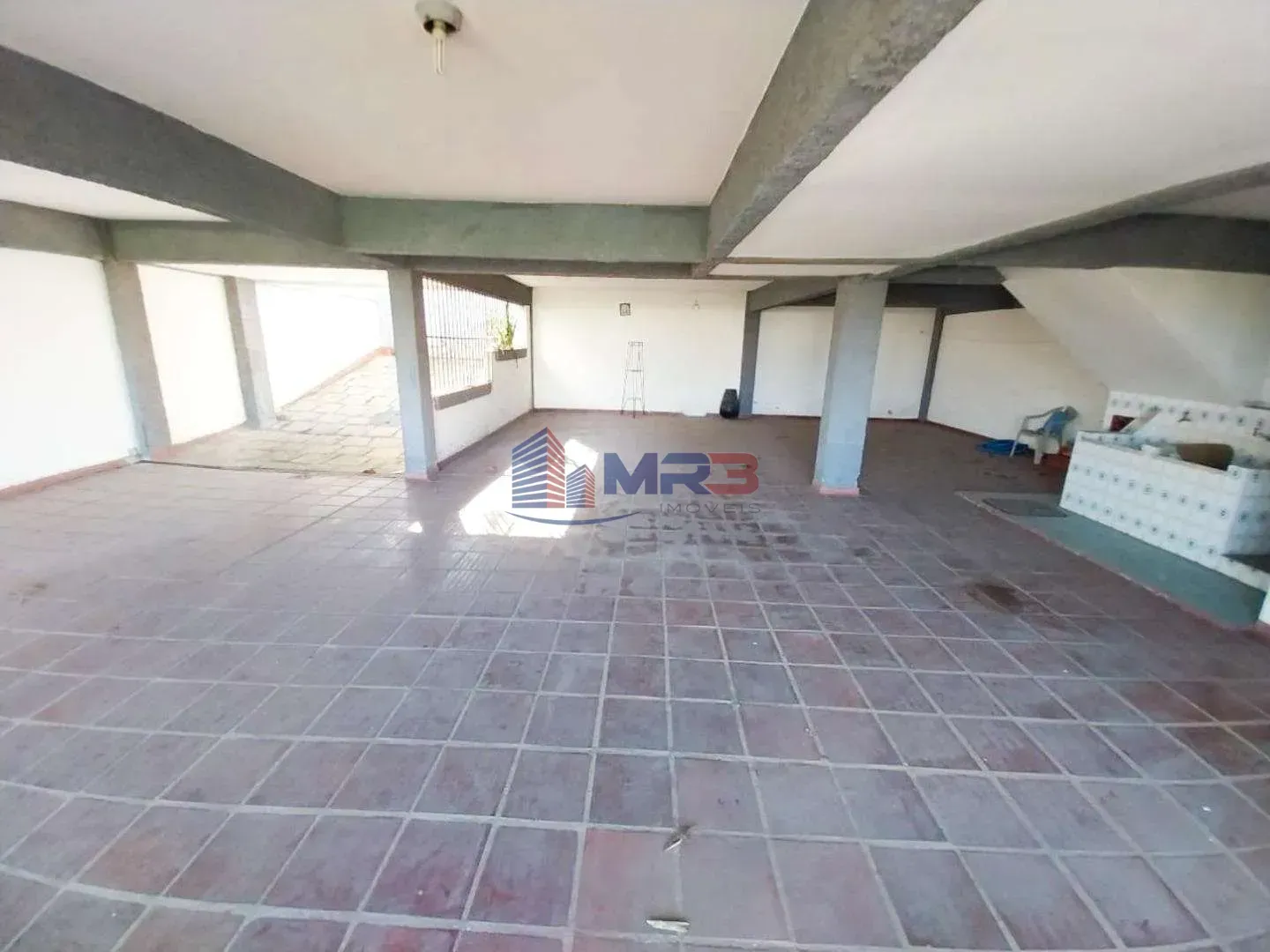 3-bedroom house with a mountain view in Rio de Janeiro — photo 21