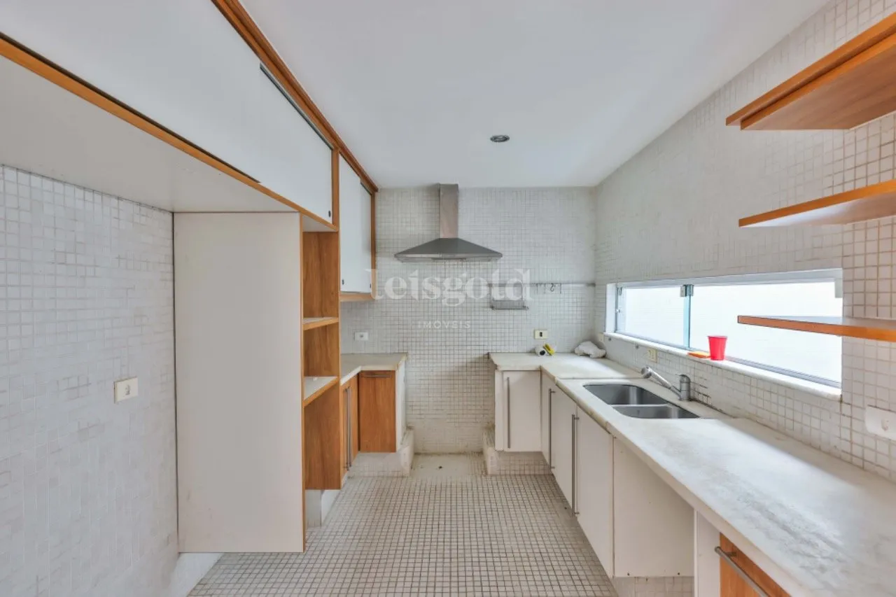 Apartamento sem mobília com 4 dormitórios e 5 banheiros — photo 35