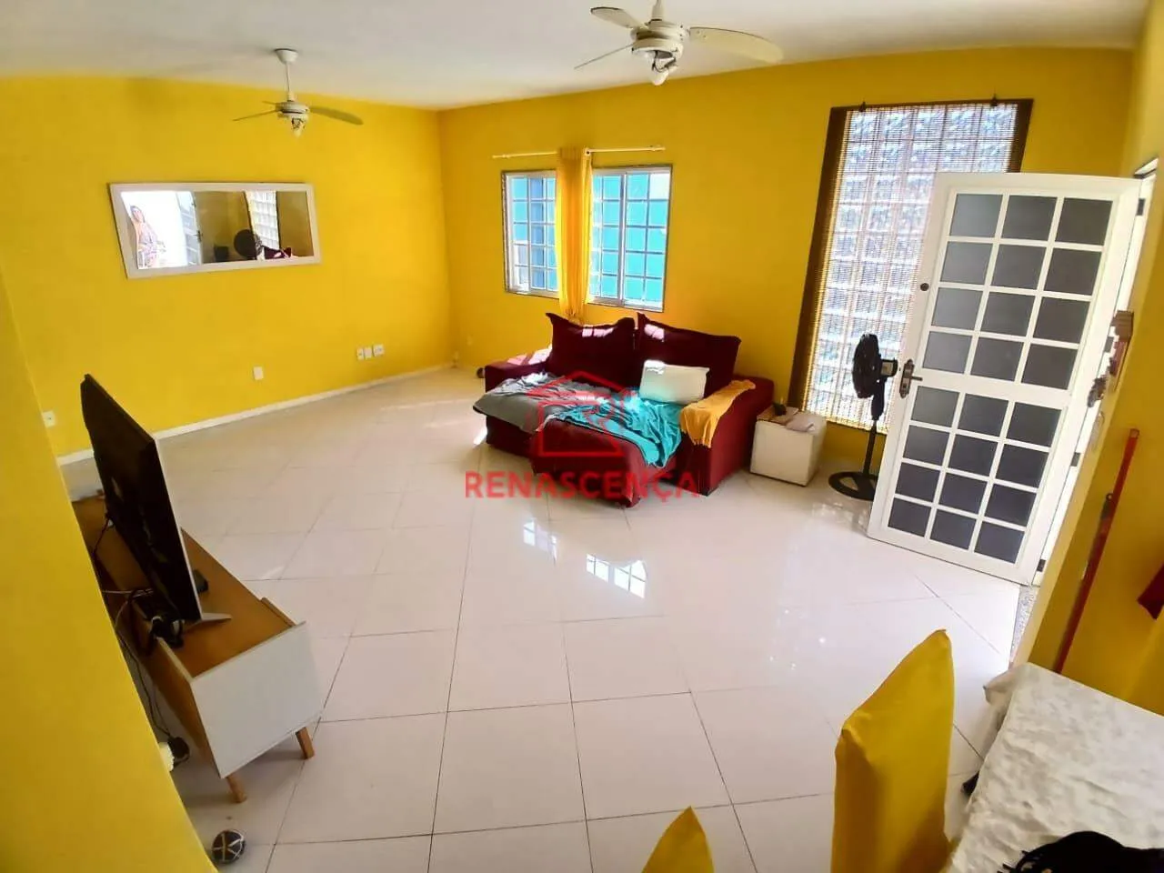 Furnished house with 3 suites and a separate gas kitchen — photo 6