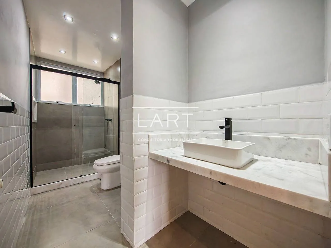 4-bedroom apartment with 138 m² and 2 parking spots — photo 18