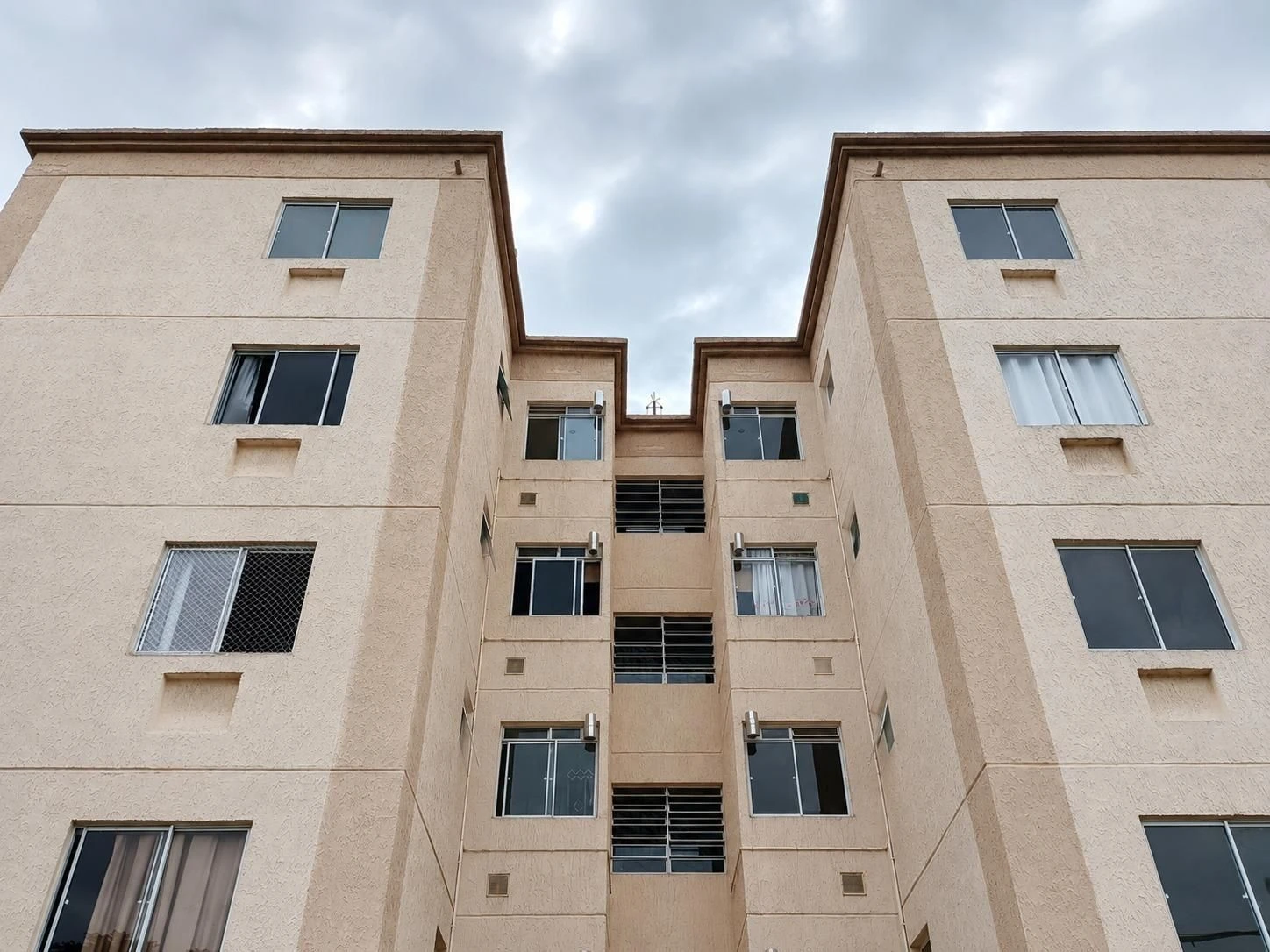 Apartamento con 2 dormitorios, 1 baño y plaza de parking — photo 21