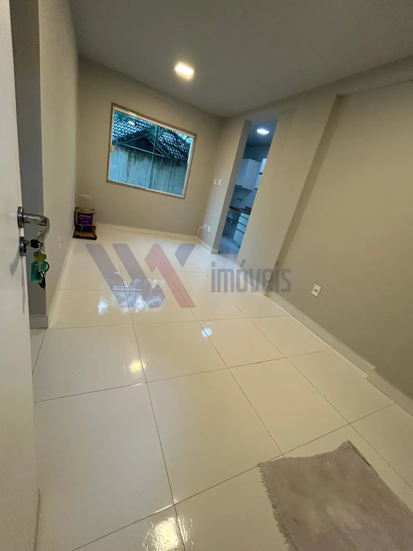 Квартира: 1 спальня, 35 м² — photo 6
