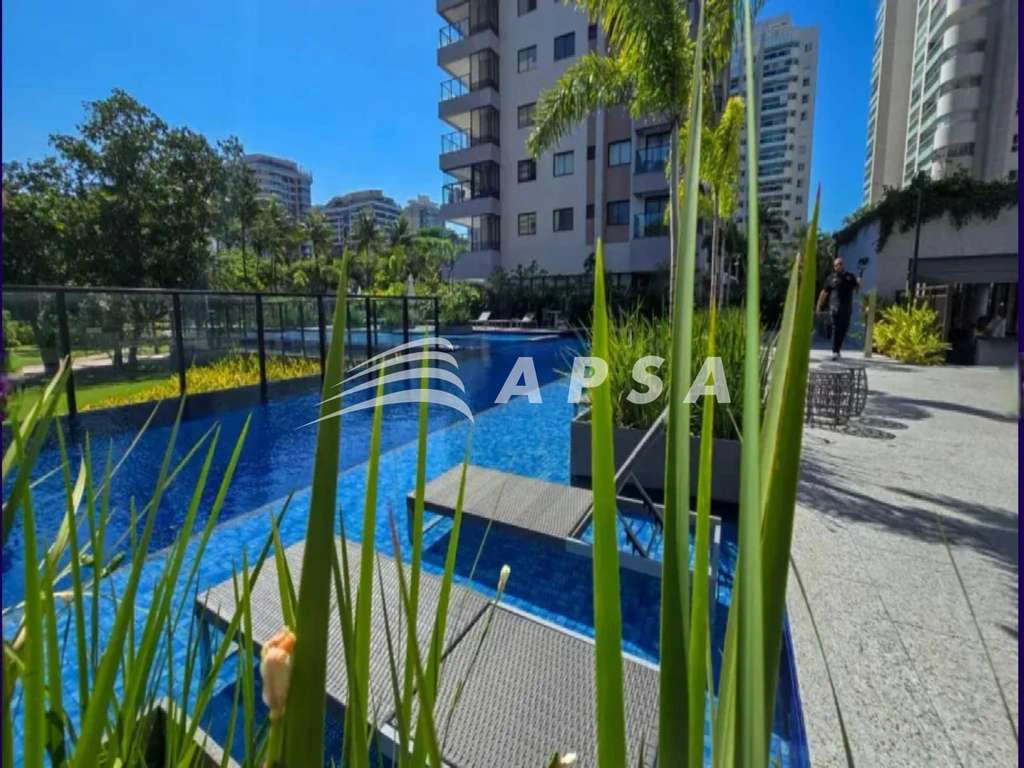74 m² apartment with 2 bedrooms and en-suite — photo 15