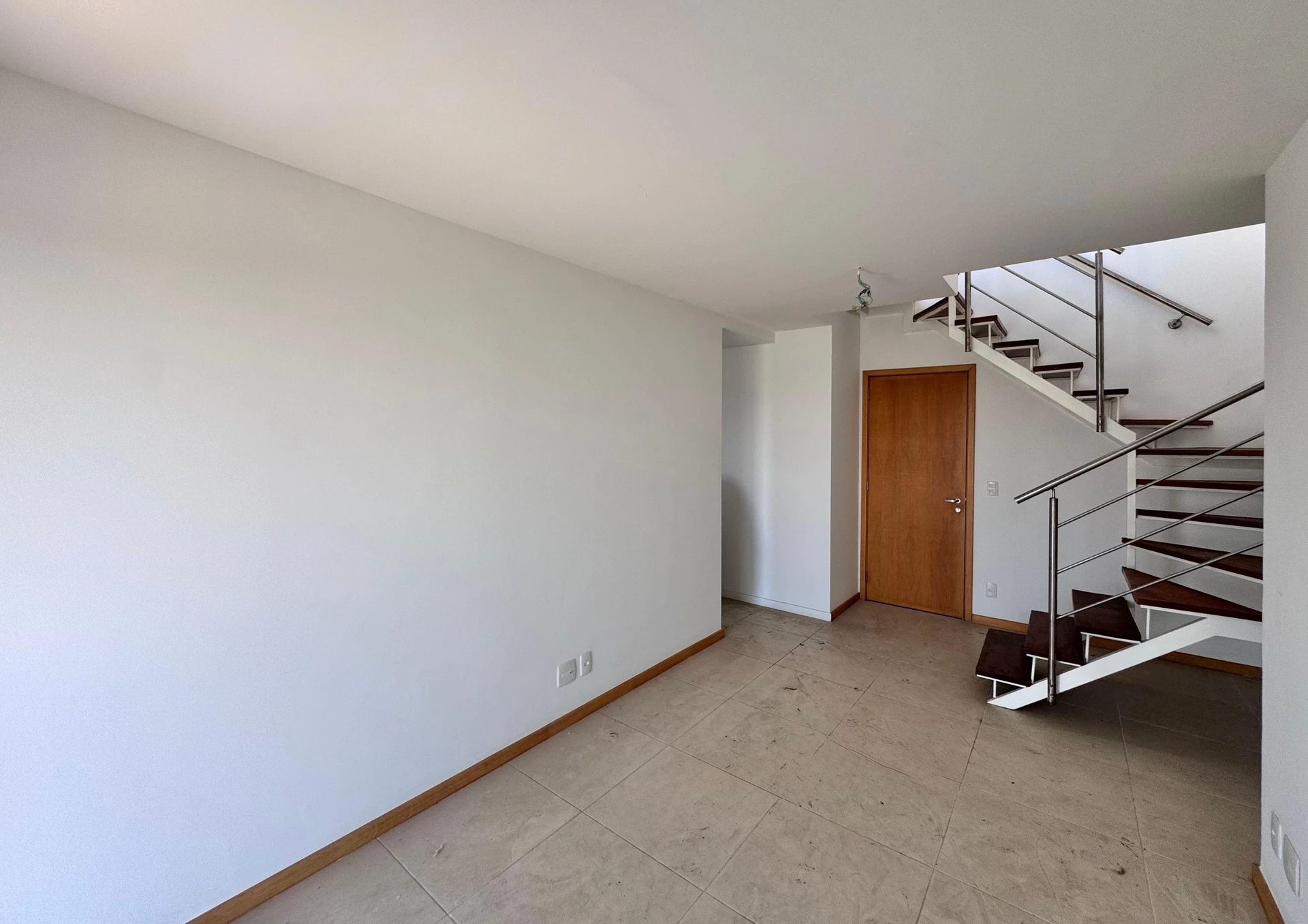 Apartamento para aluguel com 2 quartos, varanda e 2 vagas — photo 21