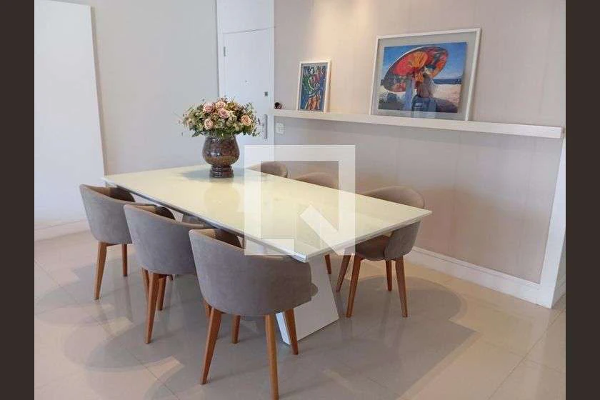 Квартира 167 м² з 3 спальнями та 4 ванними — photo 21