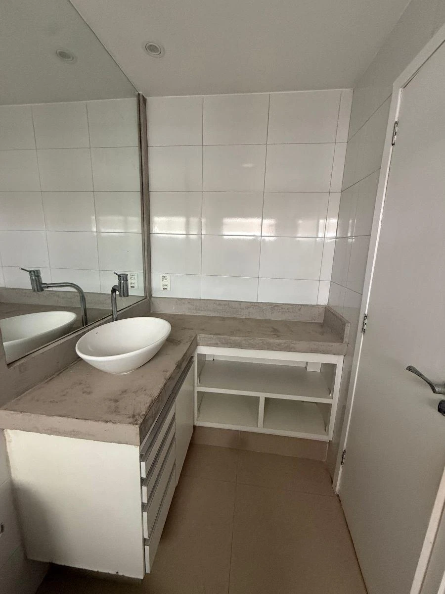 Apartamento mobiliado de 400 m² com 3 suítes e 3 vagas — photo 46