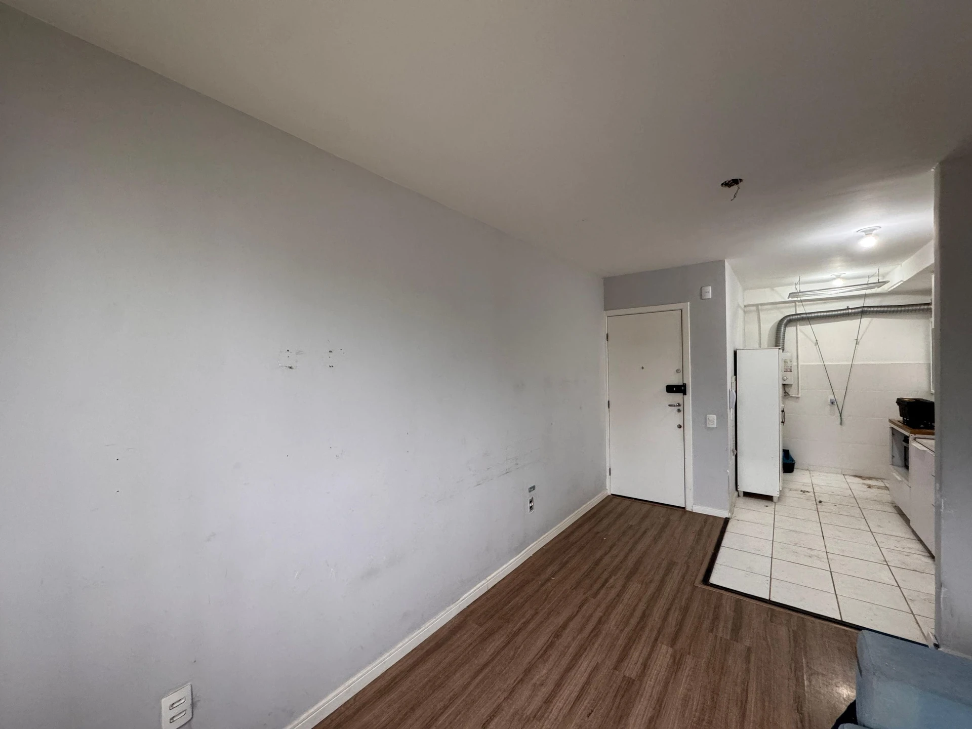 Apartment, 45 m², with a home office — photo 24