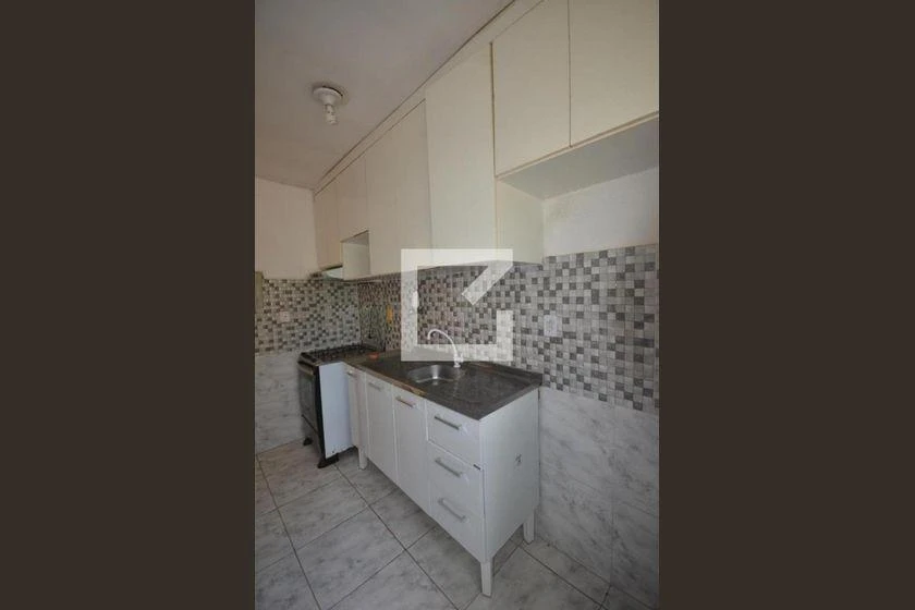 2-bedroom apartment with 40 m² and parking space — photo 14