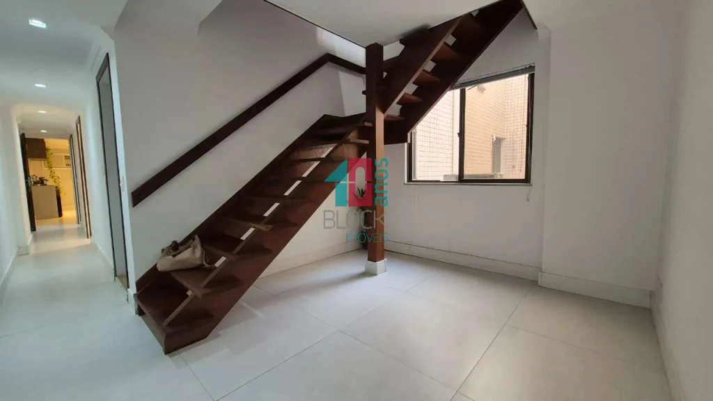 Cobertura duplex de 309 m² com churrasqueira privativa — photo 7