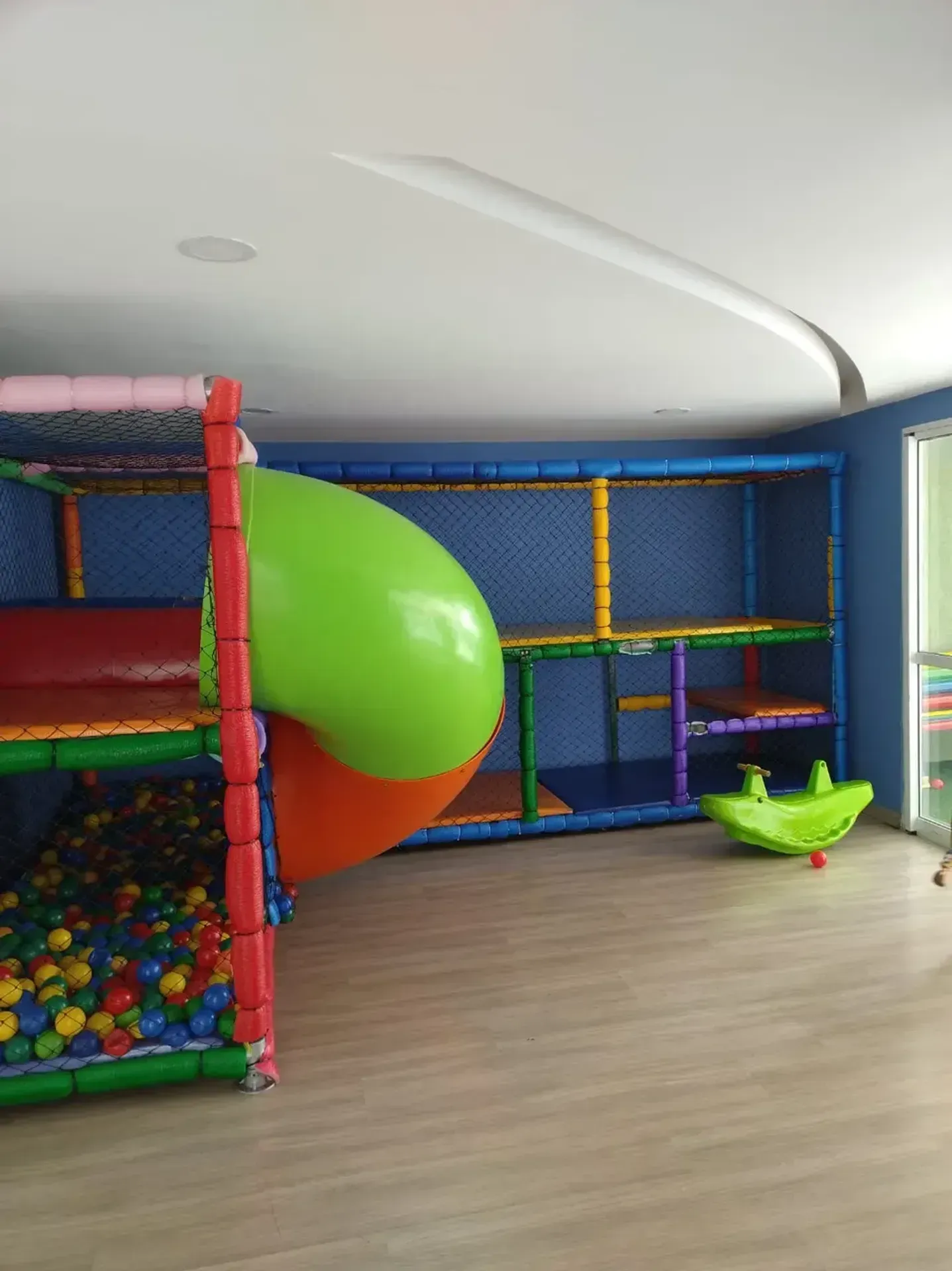 Duplex with 3 bedrooms and 116 m² plus a balcony — photo 16
