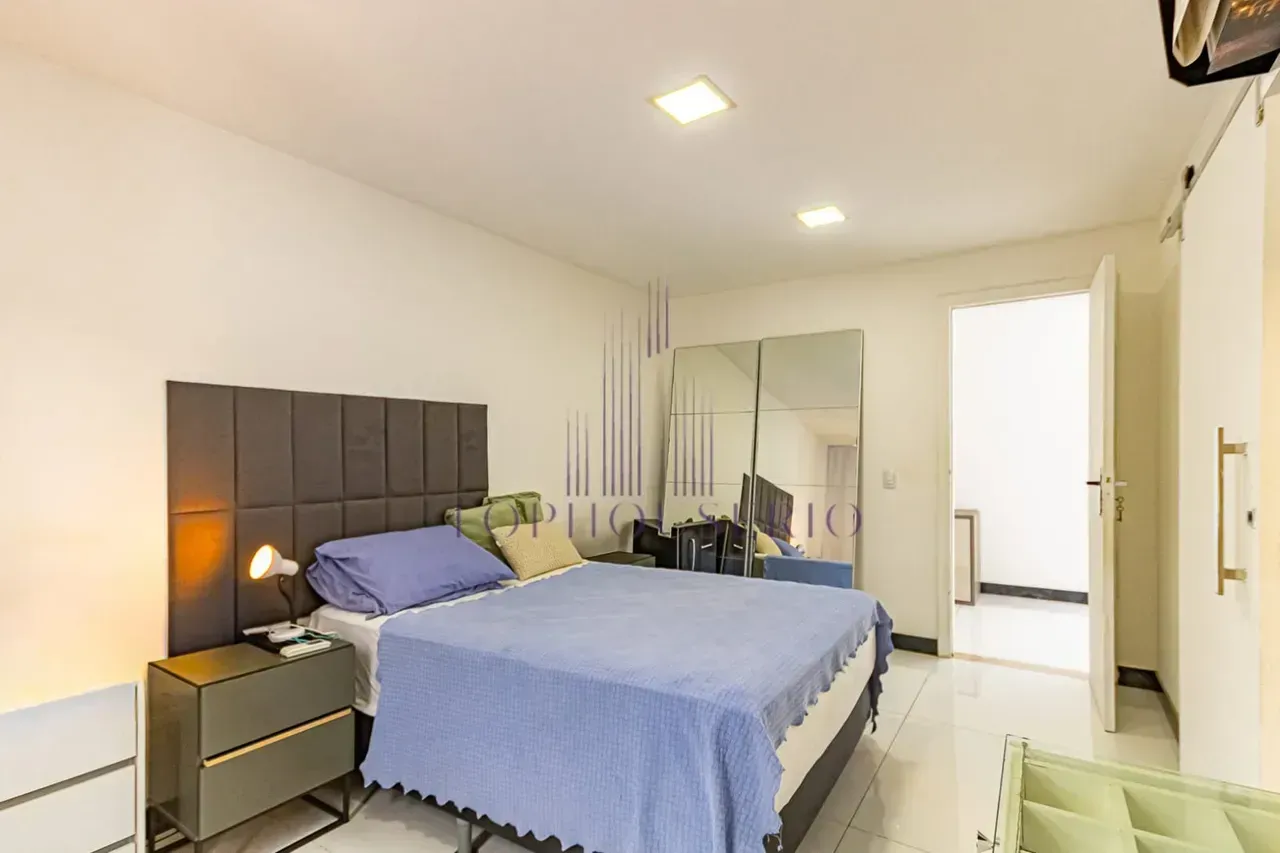 Casa com 4 quartos, 5 banheiros e vista para as montanhas — photo 54