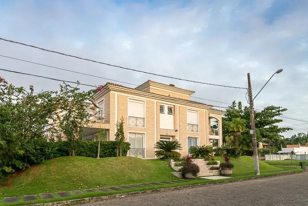 Casa amueblada para alquiler con 6 suites y 7 baños — photo 26