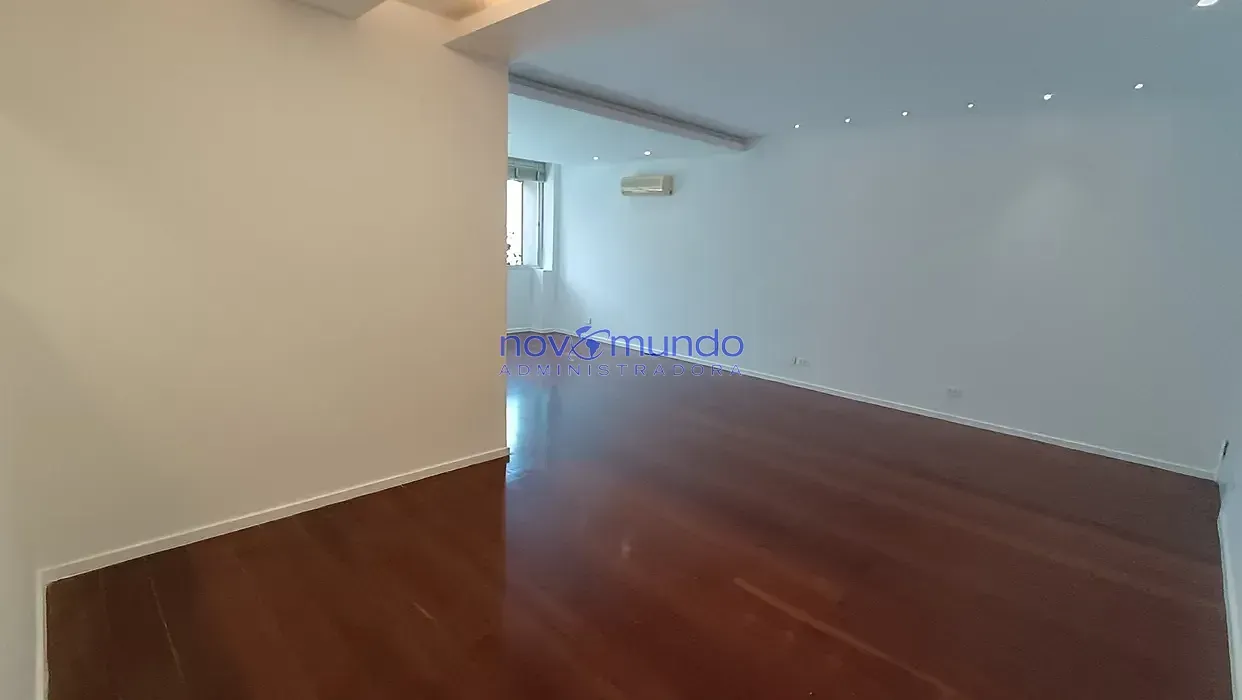 3-bedroom apartment with 4 bathrooms and 2 parking spaces — photo 15