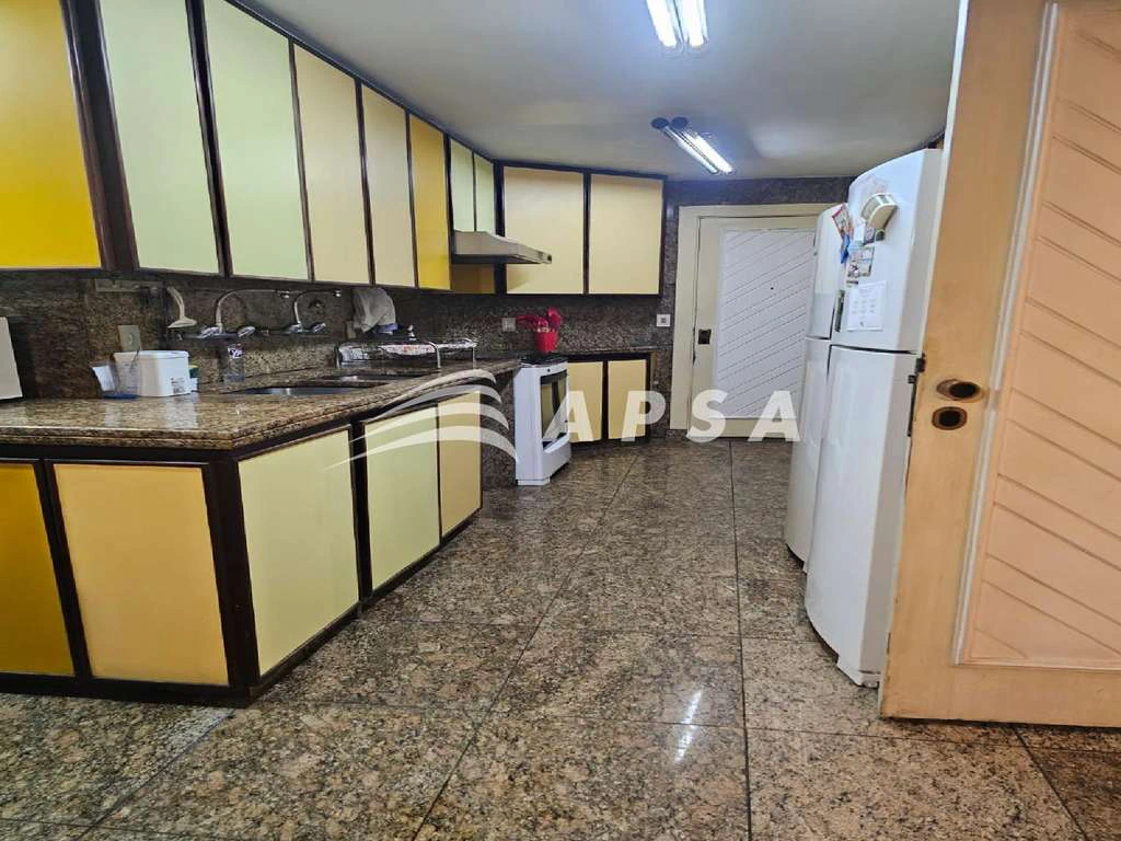 Furnished 280 m² duplex with 3 en-suite bedrooms — photo 2