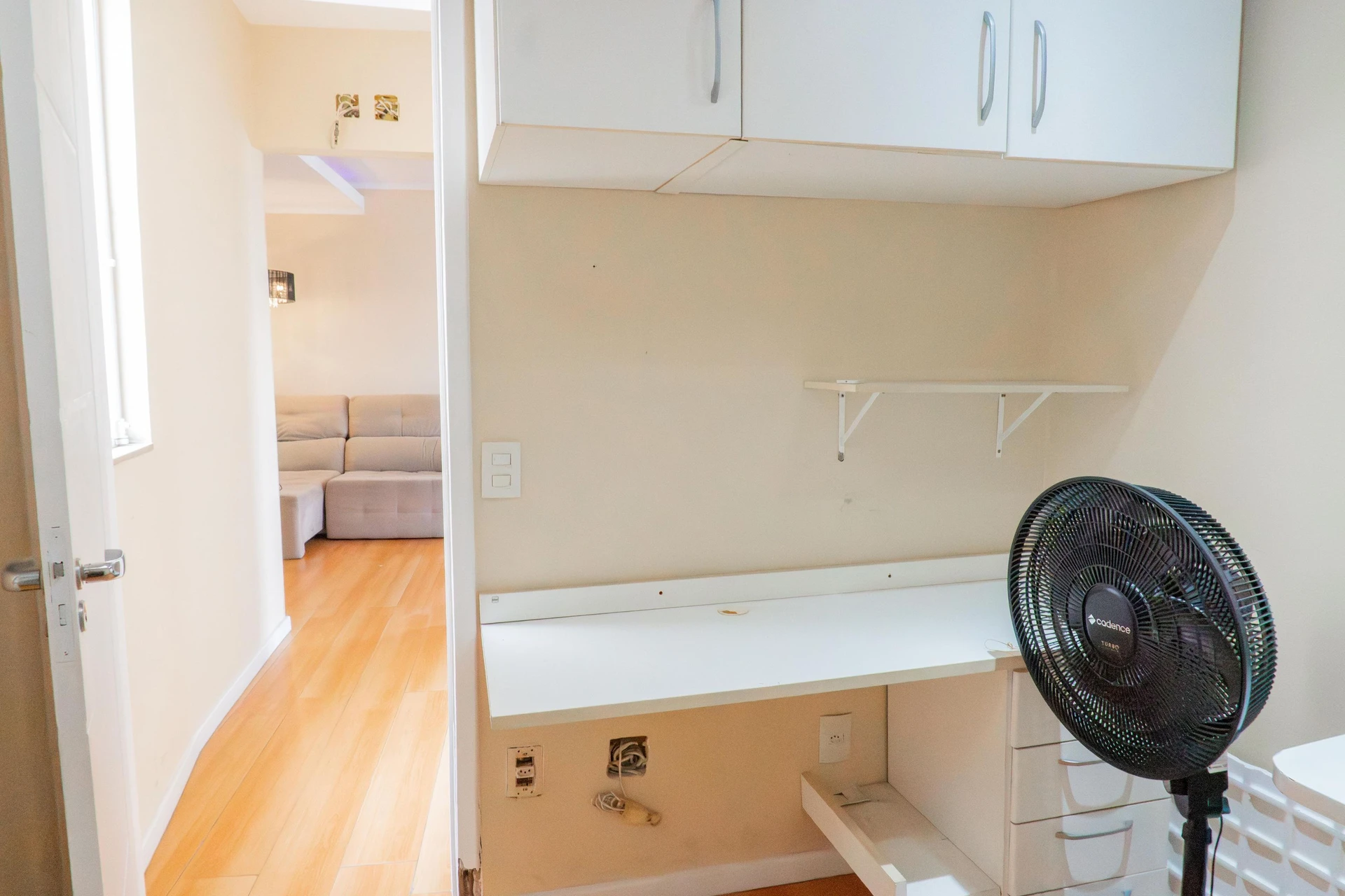 2 quartos e varanda gourmet: apartamento de 110 m² — photo 35