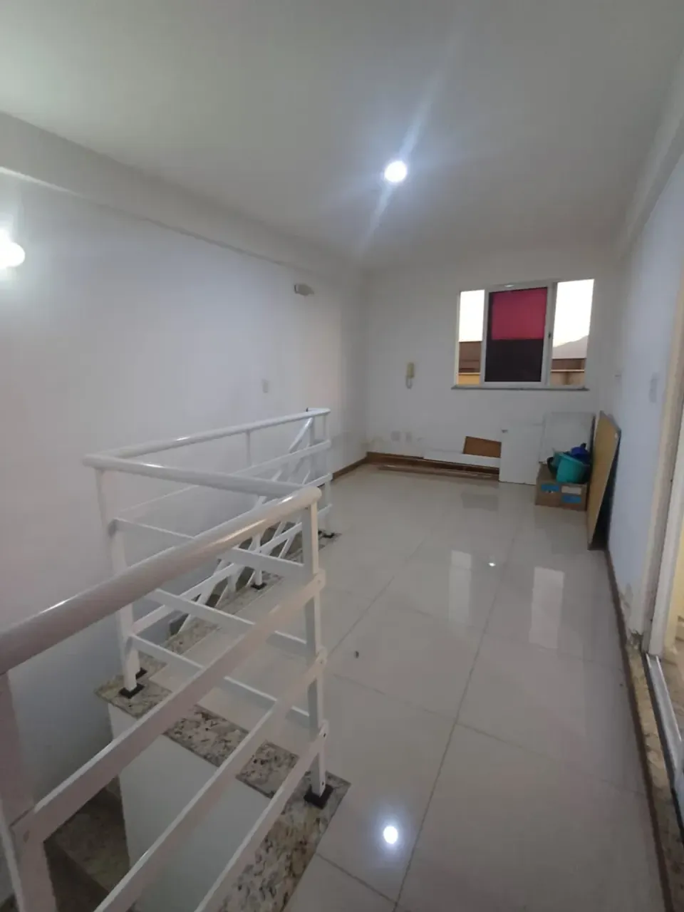 Duplex penthouse with 3 bedrooms and city views — photo 13