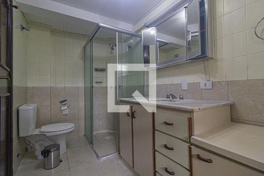60 m² apartment with a washing machine and a home office — photo 4