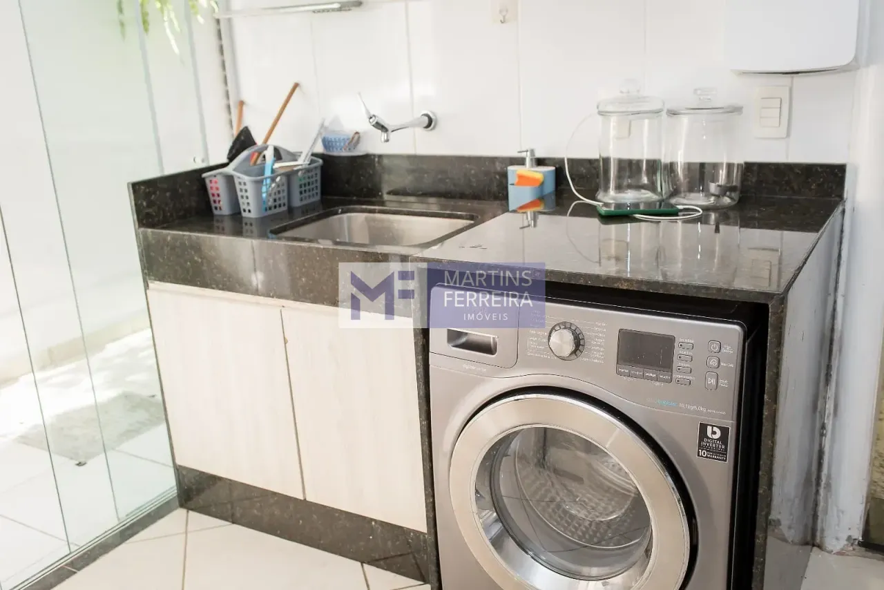 Casa para locação com 3 quartos e 5 banheiros — photo 10