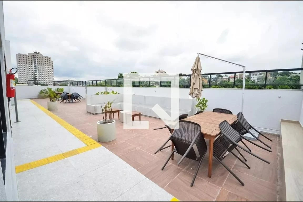 Apartment, 55 m², with wood or laminate floors — photo 3