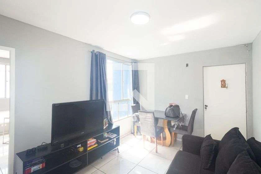 2-bedroom apartment with a separate closed kitchen — photo 8