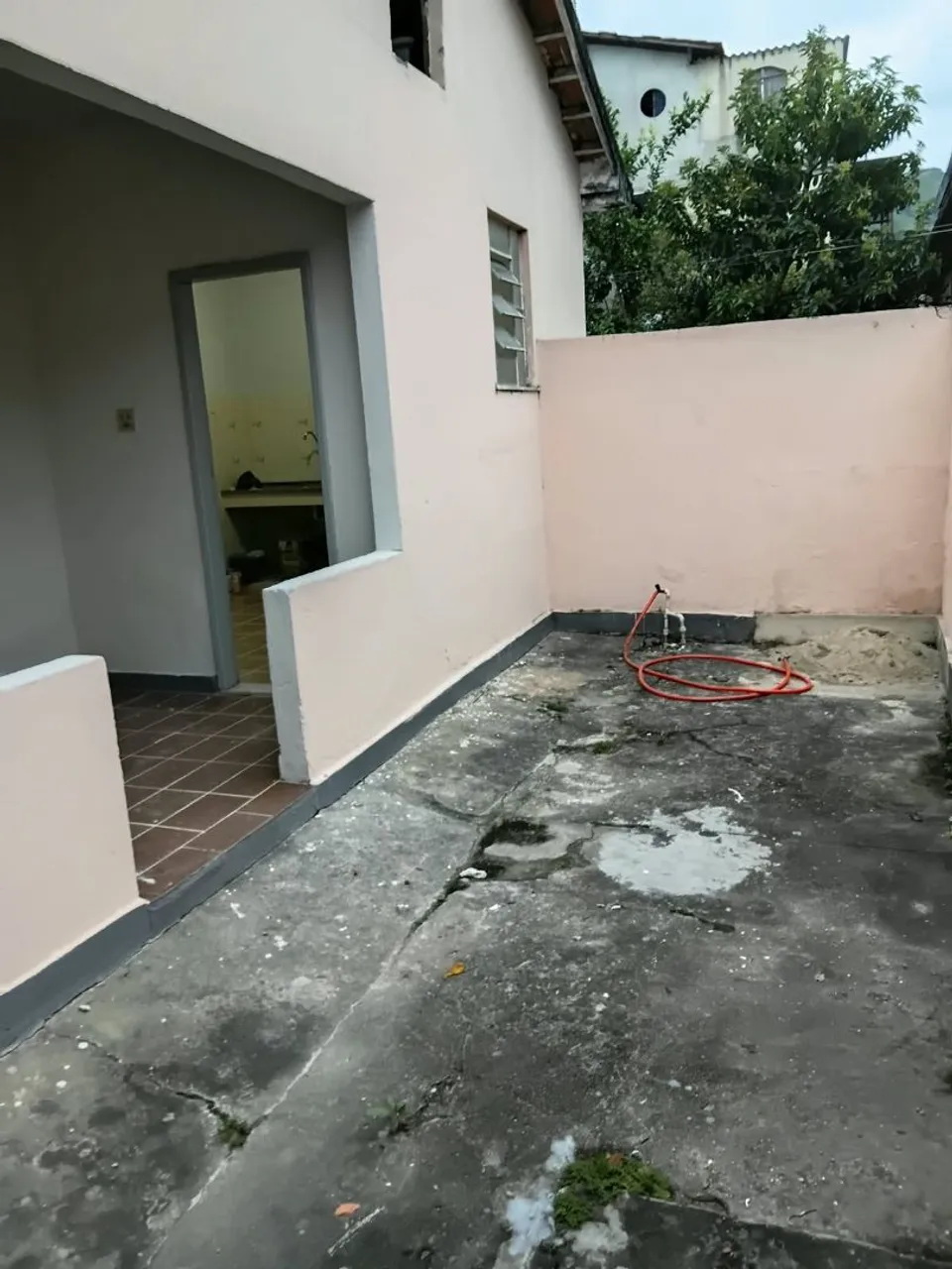 2-bedroom house, 100 m² — photo 11