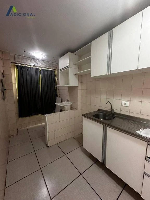 Квартира 53 м², 2 спальни, Куритиба — photo 4