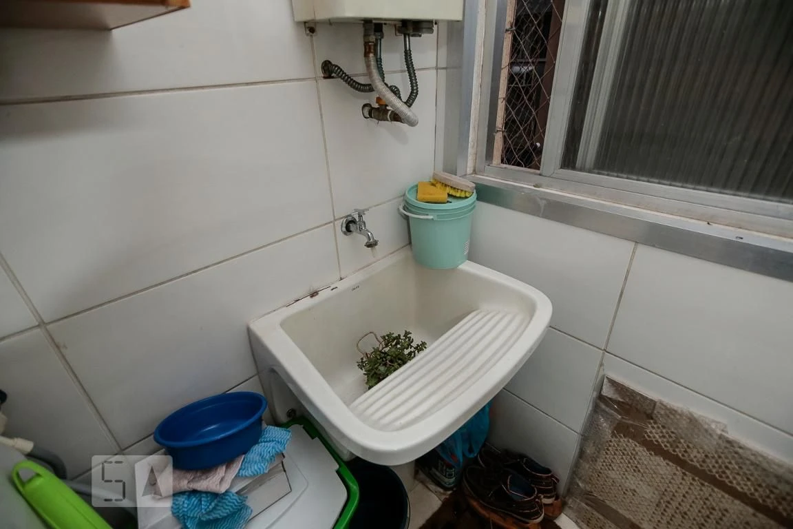 Квартира 55 м² с приватным барбекю и рабочим местом — photo 21