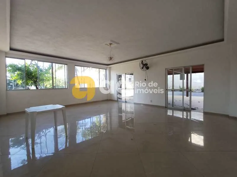 Apartamento com 2 quartos, 2 banheiros e varanda — photo 14