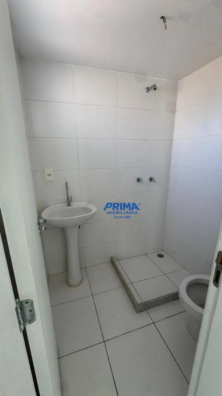 Apartment with 2 bedrooms and 2 bathrooms plus balcony — photo 7