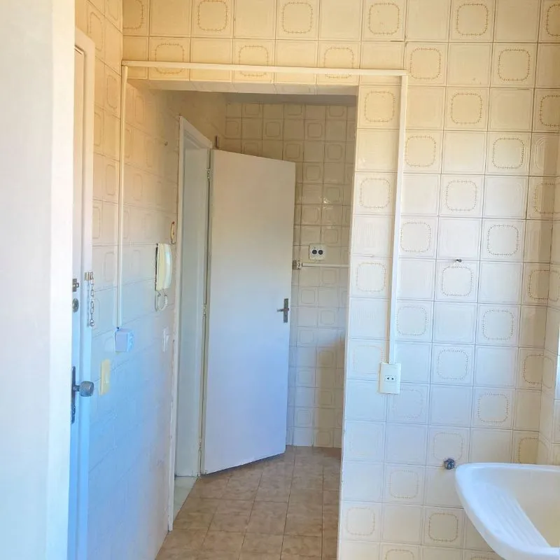 2-bedroom apartment with a park view — photo 20