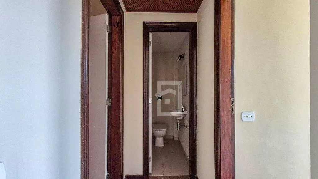2-bedroom apartment with a balcony, 100 m² — photo 13