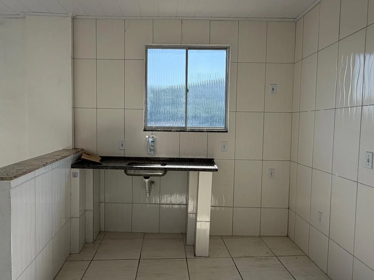 Studio for rent with 1 bedroom and 1 bathroom — photo 7