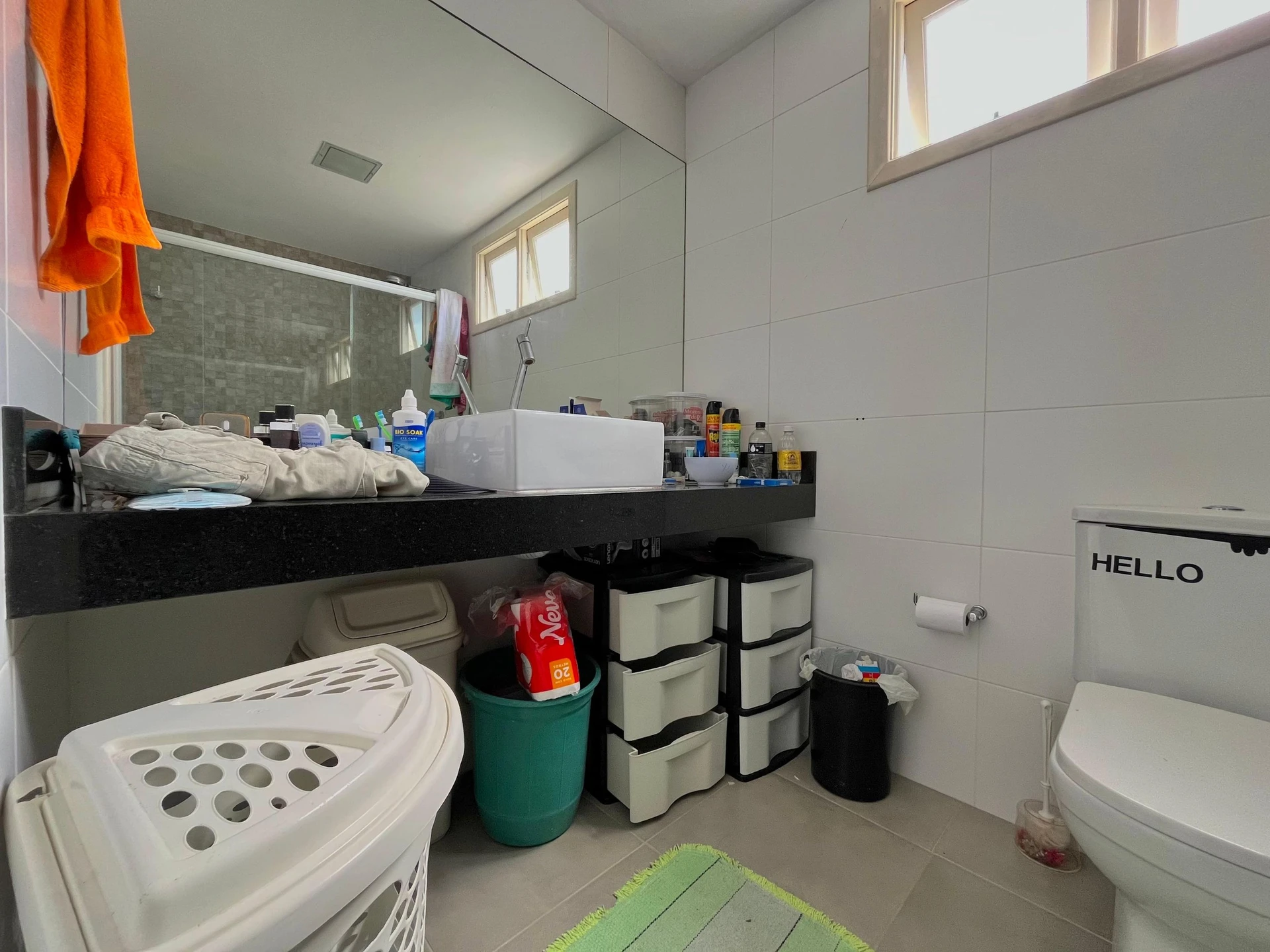 Ванна та 4 спальні: будинок 350 м² — photo 55