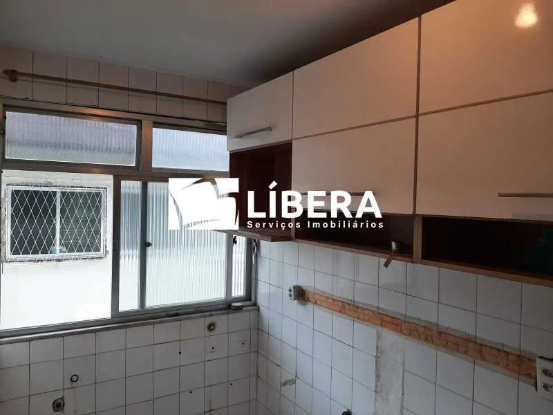 Приватное барбекю и 3 спальни: квартира 56 м² — photo 21