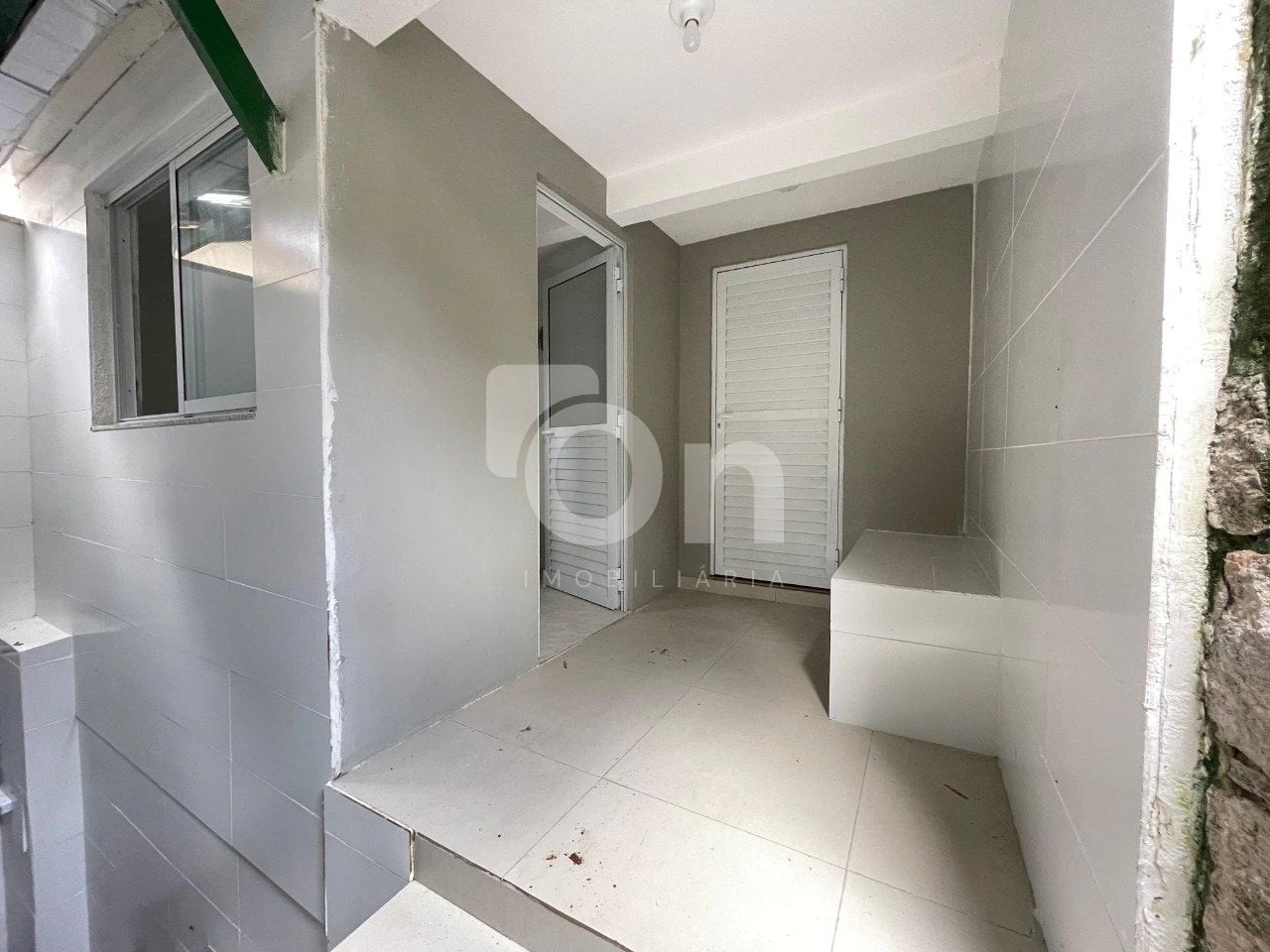 Home office in a 3-bedroom house, 65 m² — photo 13