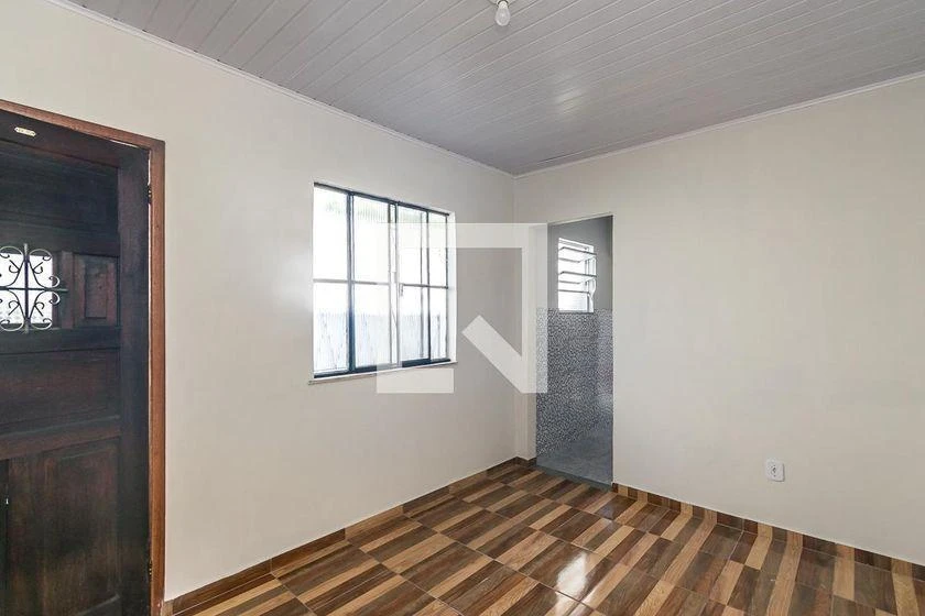 Washing machine in a one-bedroom house, 33 m² — photo 22