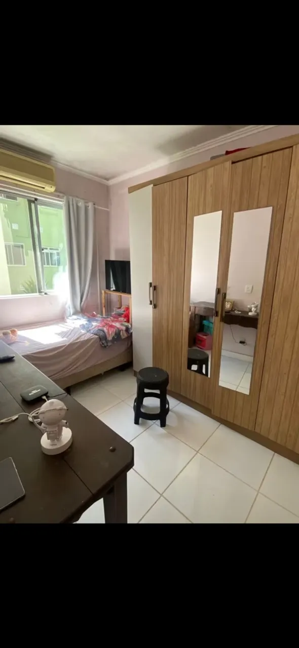 Furnished apartment, 67 m², with a home office — photo 8