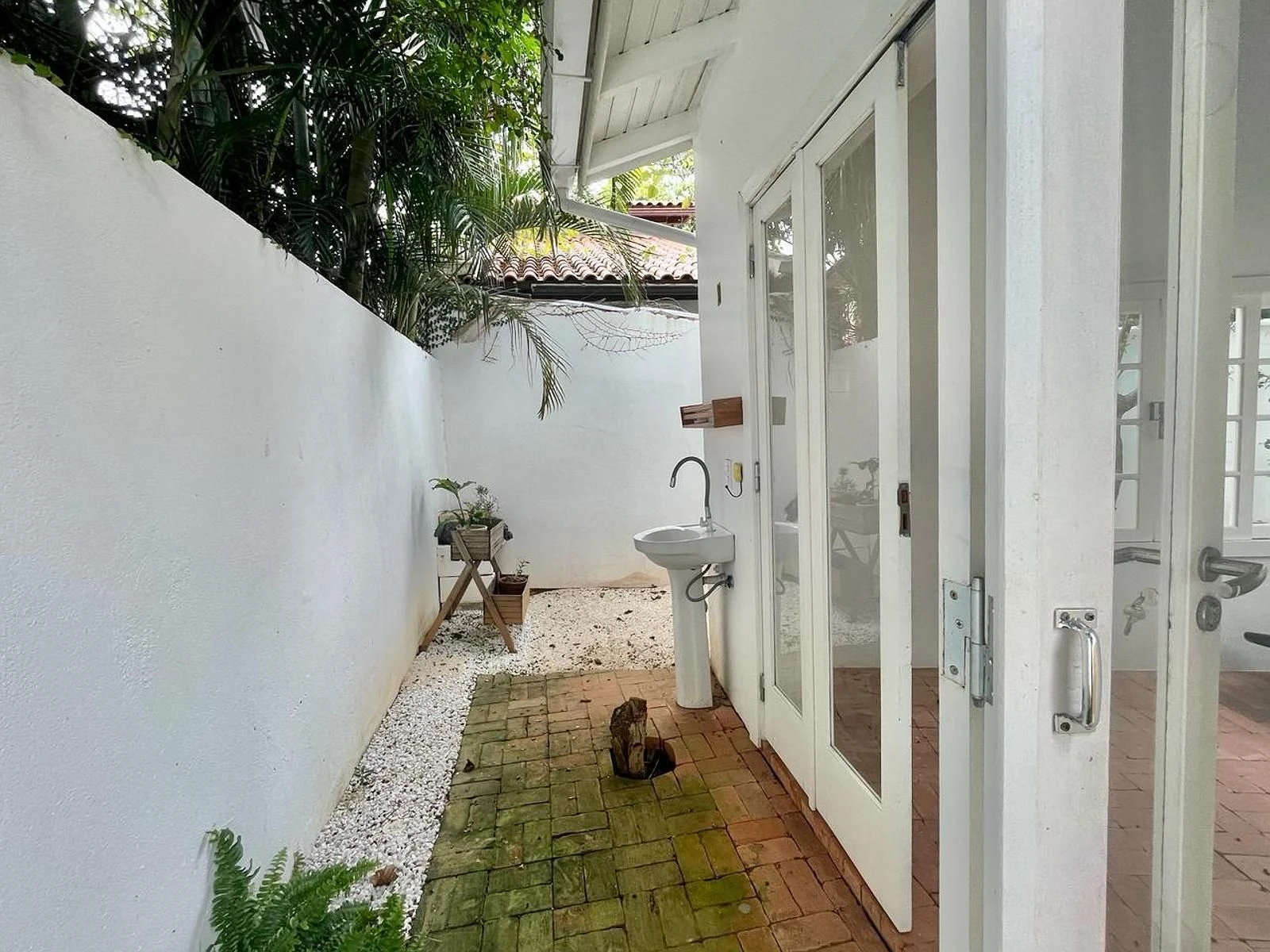 Casa de 3 dormitorios con vestidor en Florianópolis — photo 71
