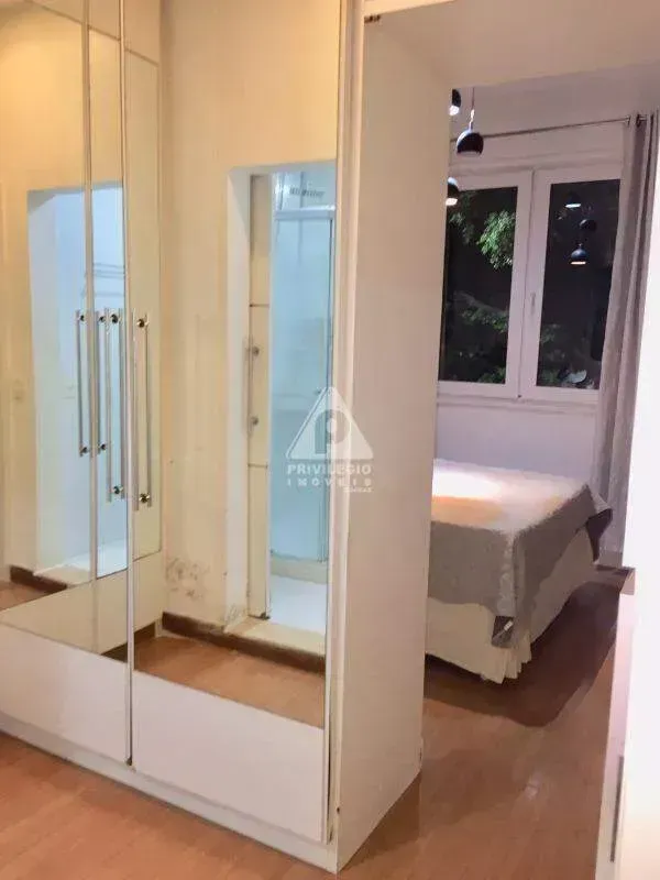 Departamento de 3 dormitorios con balcón cerrado con vidrio — photo 5