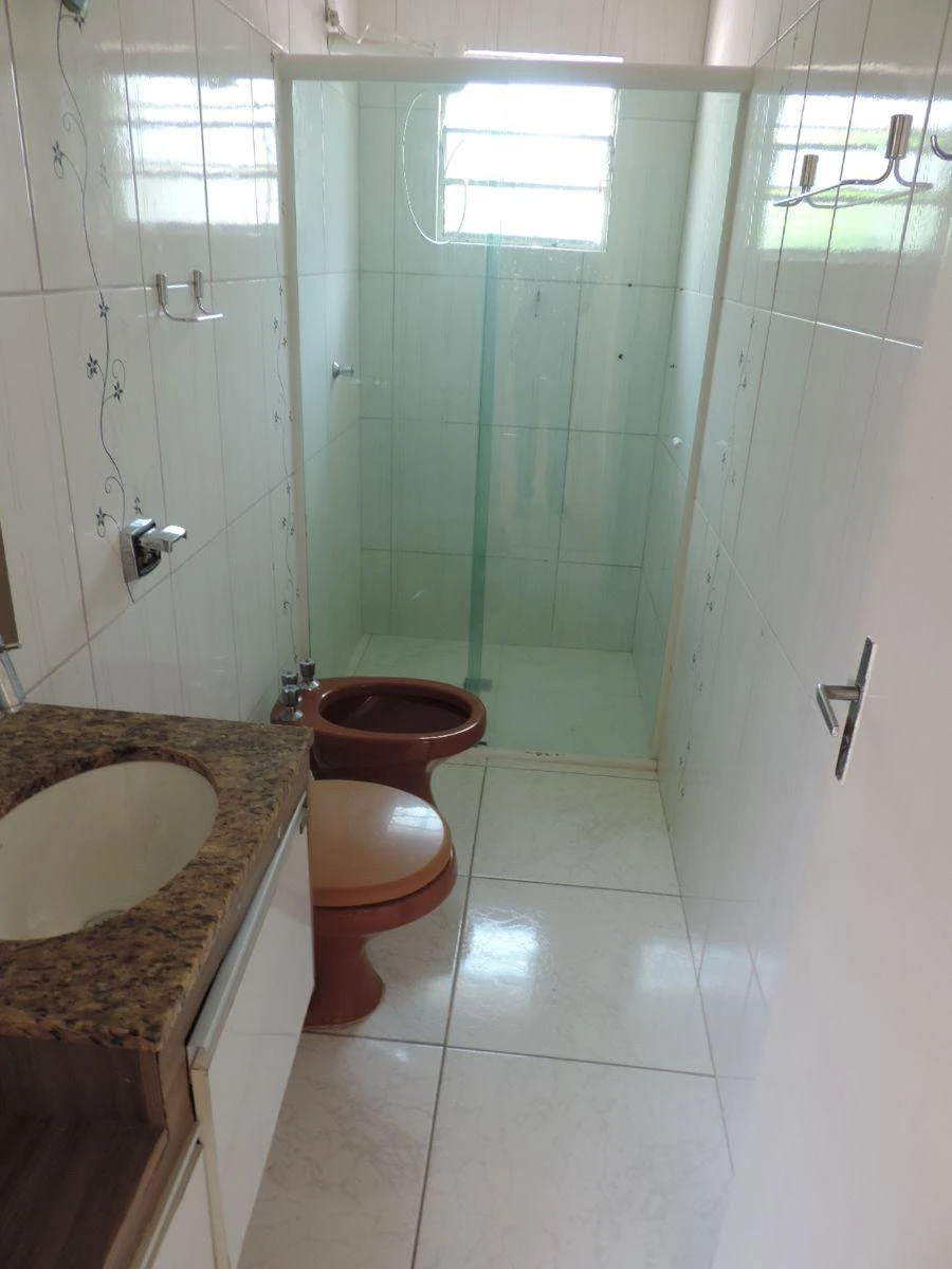 3-bedroom house, 1 with its own bathroom, 104 m², Curitiba — photo 6
